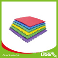 Colourful Soft Foam Puzzle Mats Interlocking Floor Assembly Sports Yoga Mats (LE. DD. 002)